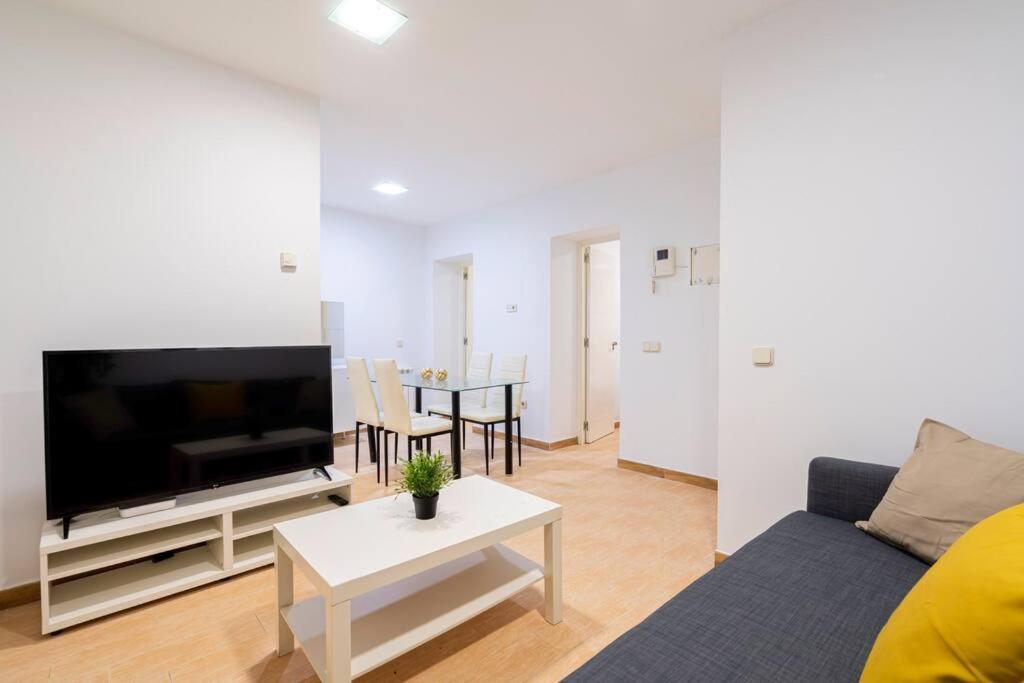 Cosy Interior Ground Floor In Barrio Salamanca-Boc5 Madrid Bagian luar foto